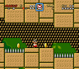 Mario’s Misadventures 2: The Black Hole Bomb