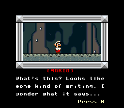 Mario’s Misadventures 2: The Black Hole Bomb
