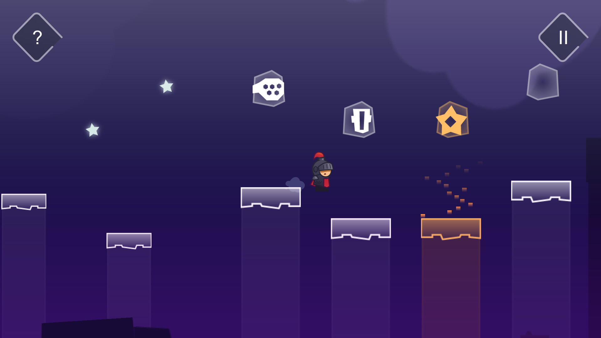 Tricky Castle
