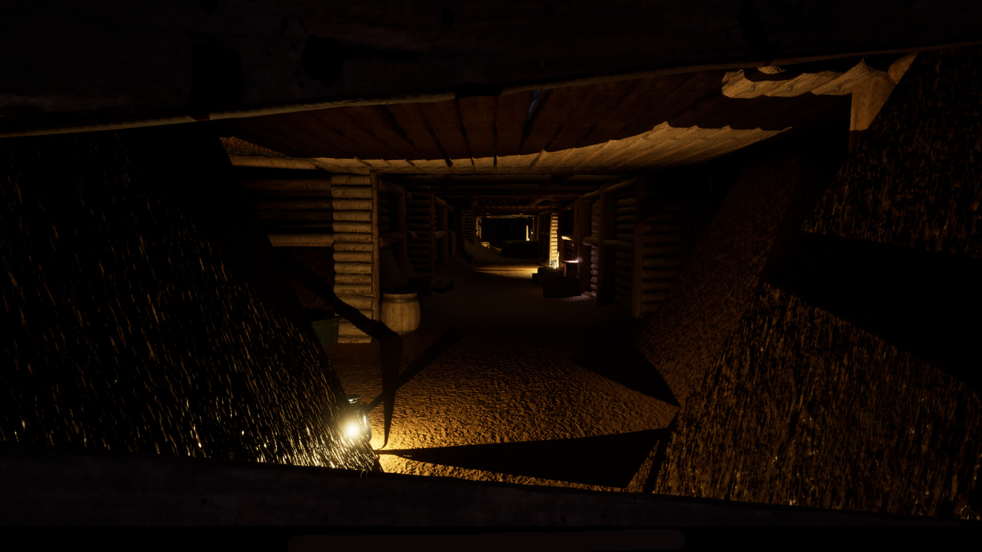The Trench