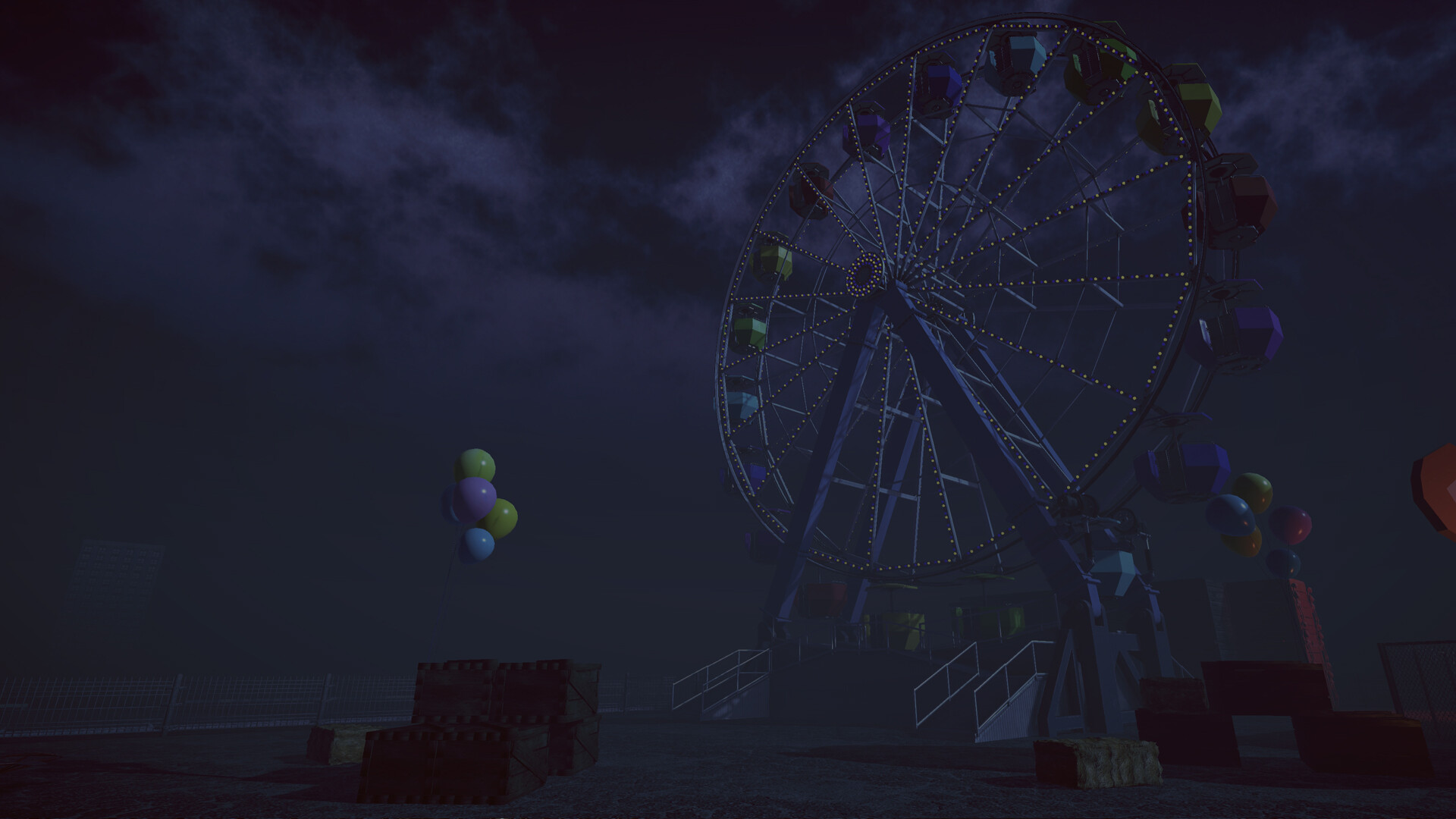 From the Last Shift: Horror Collection