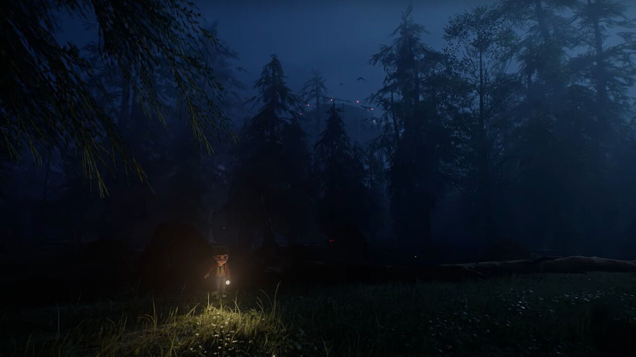The Last Light