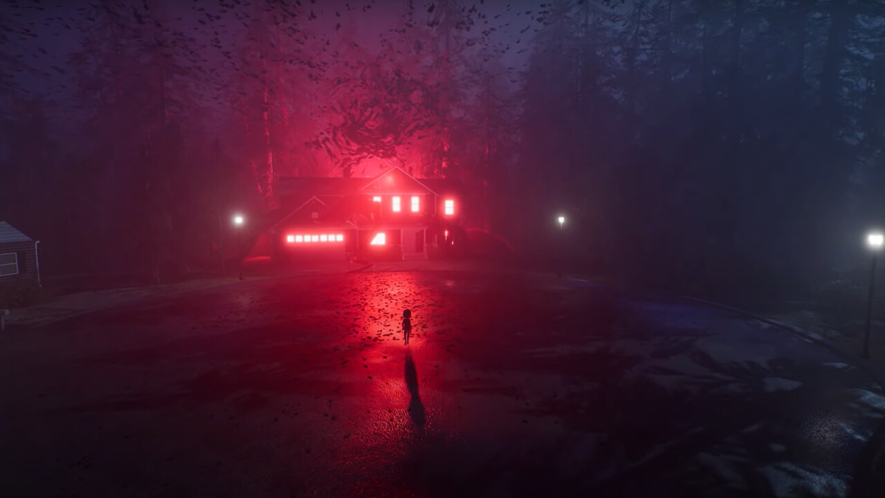 The Last Light