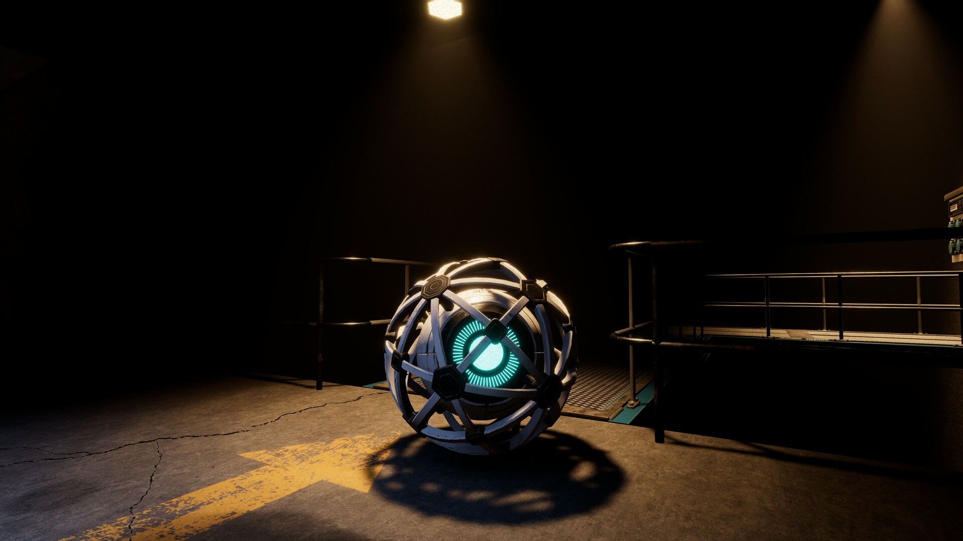 The Core
