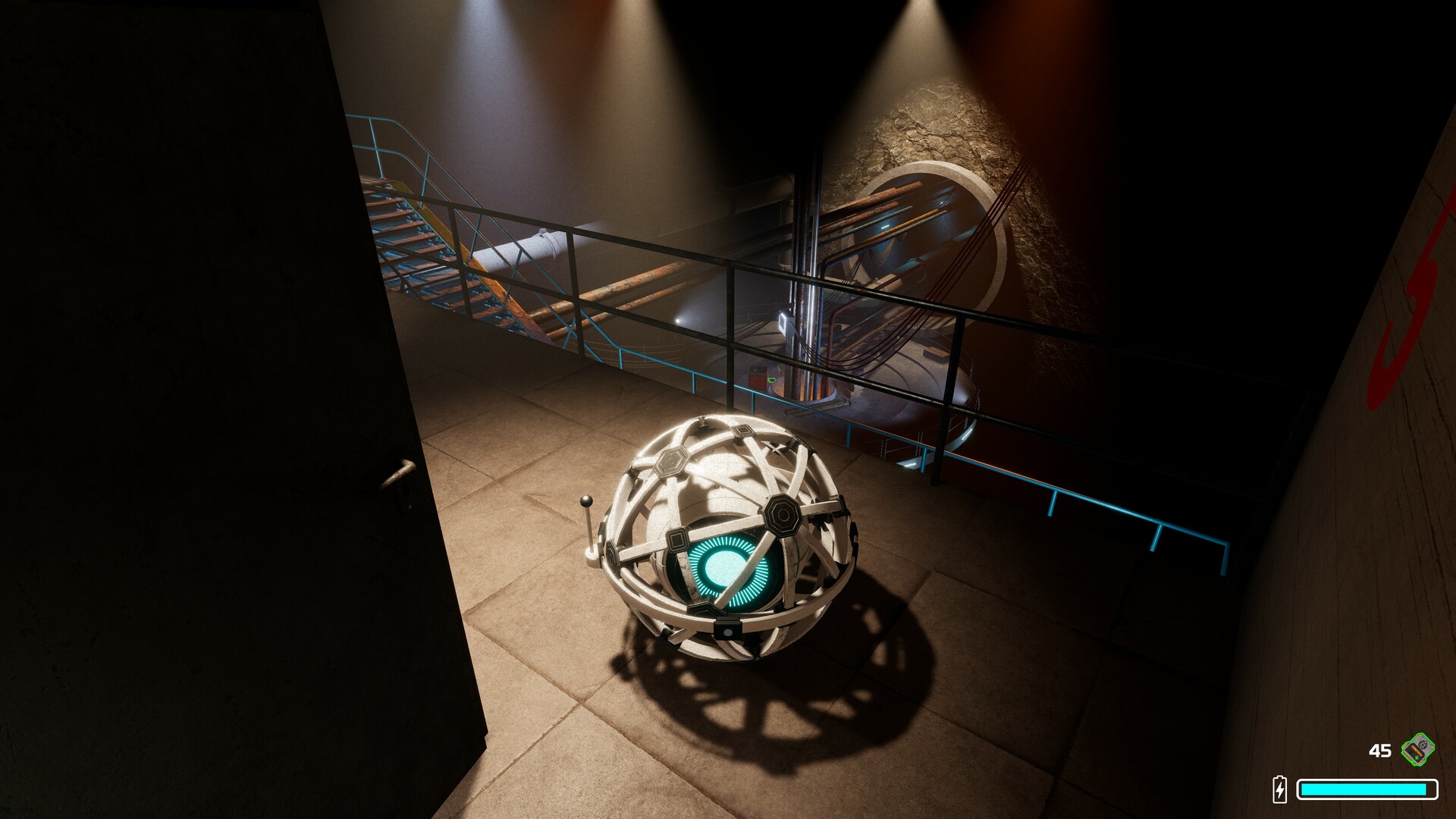 The Core