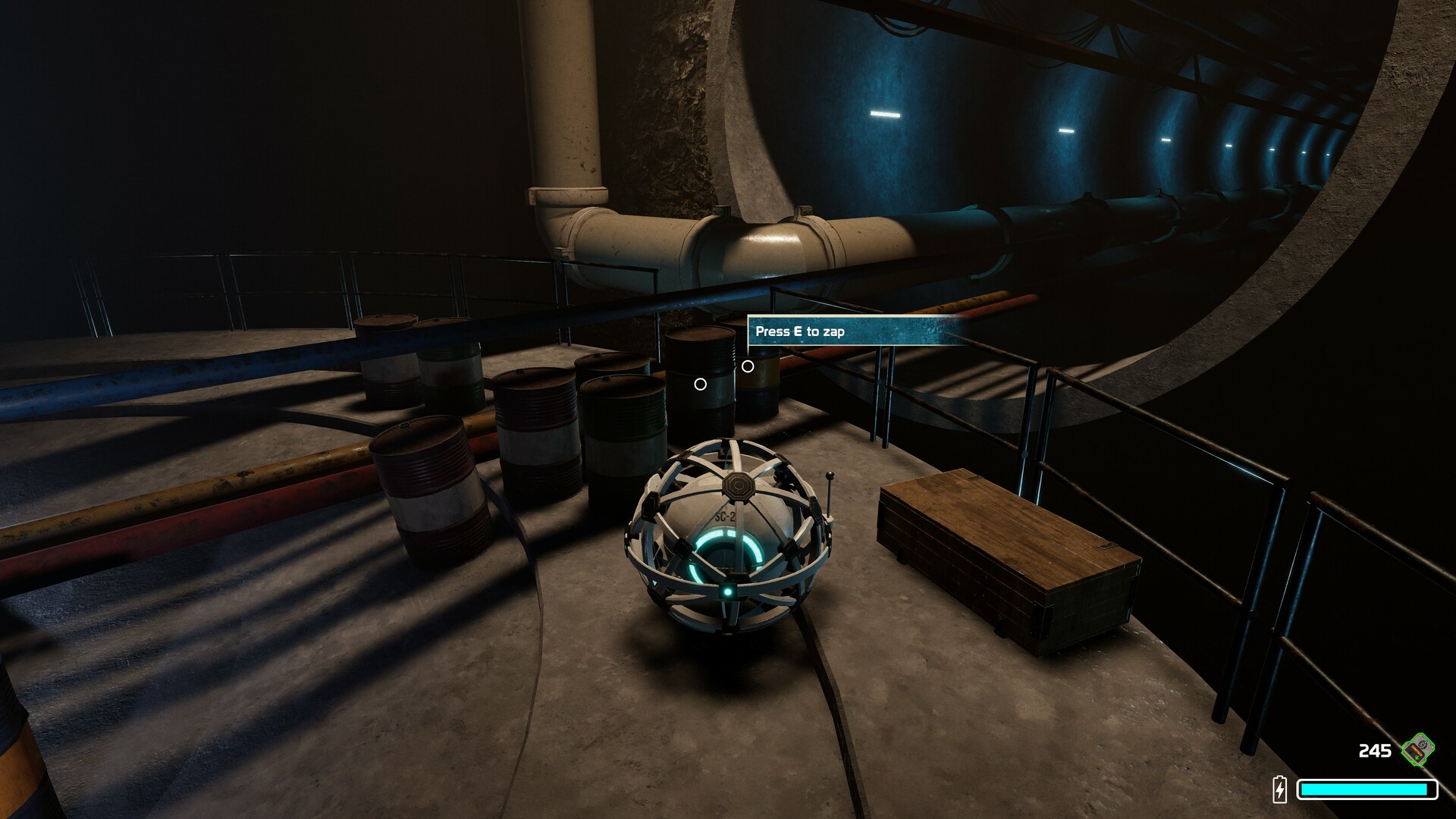 The Core