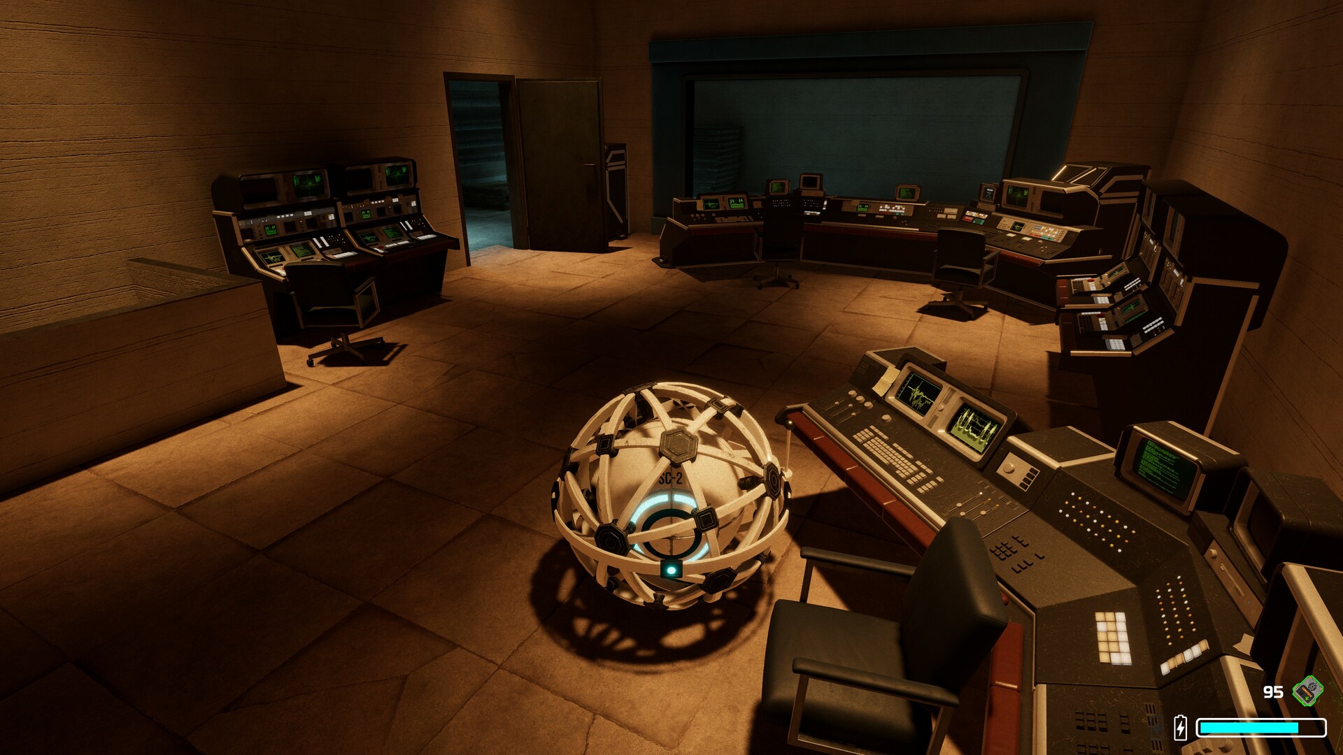 The Core