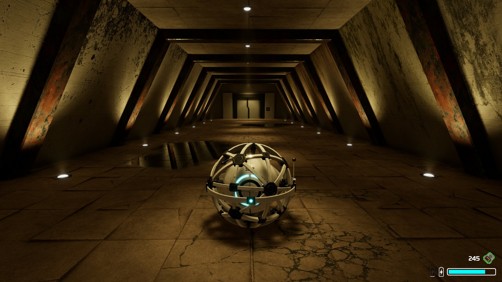 The Core