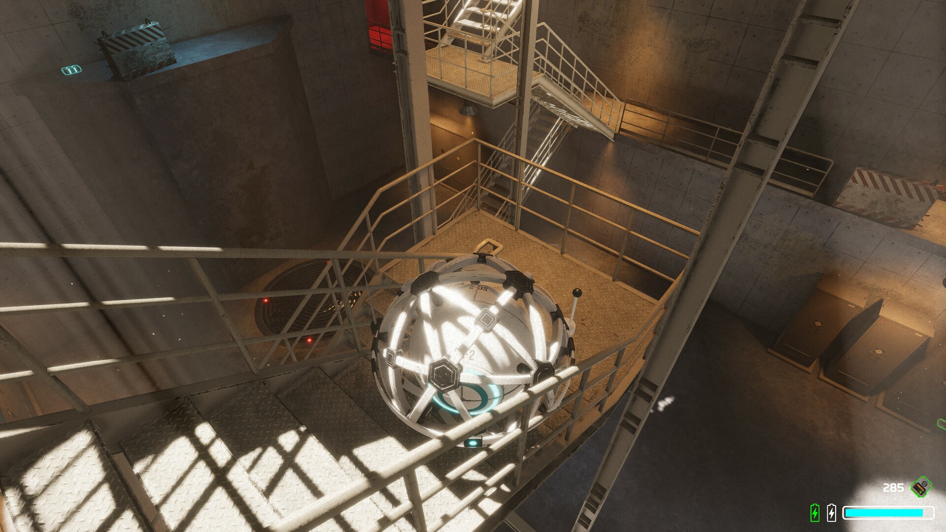 The Core