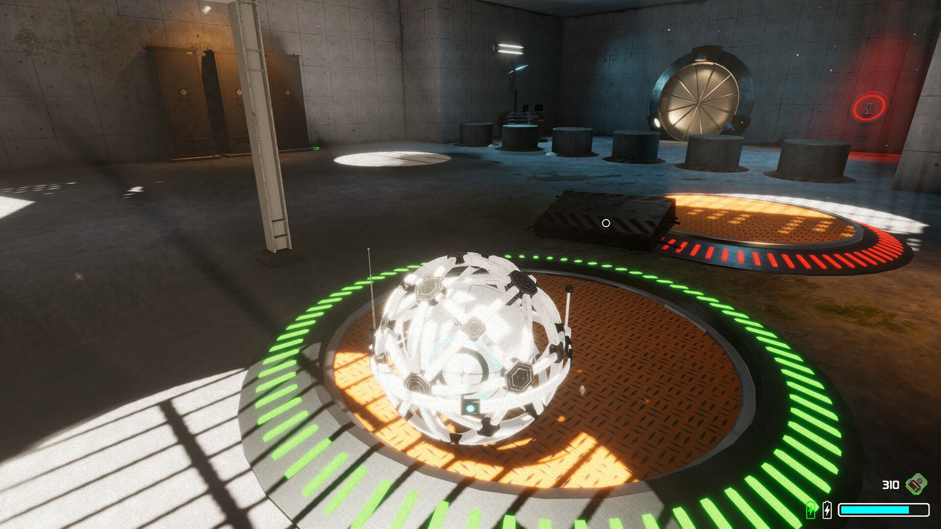 The Core