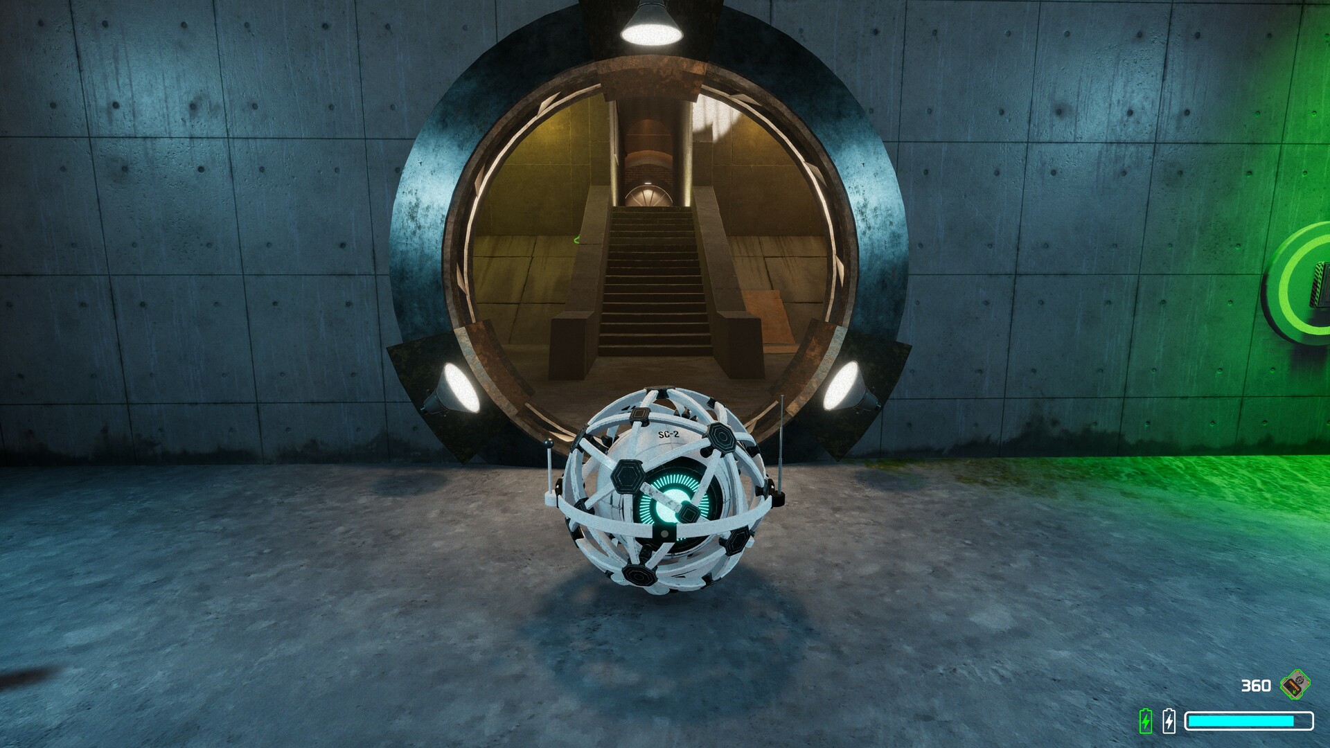 The Core