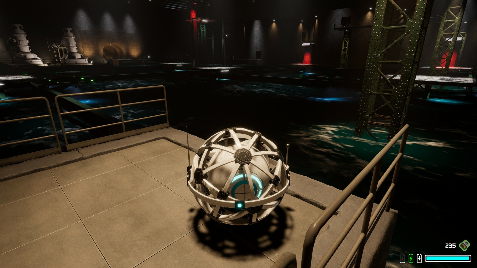 The Core