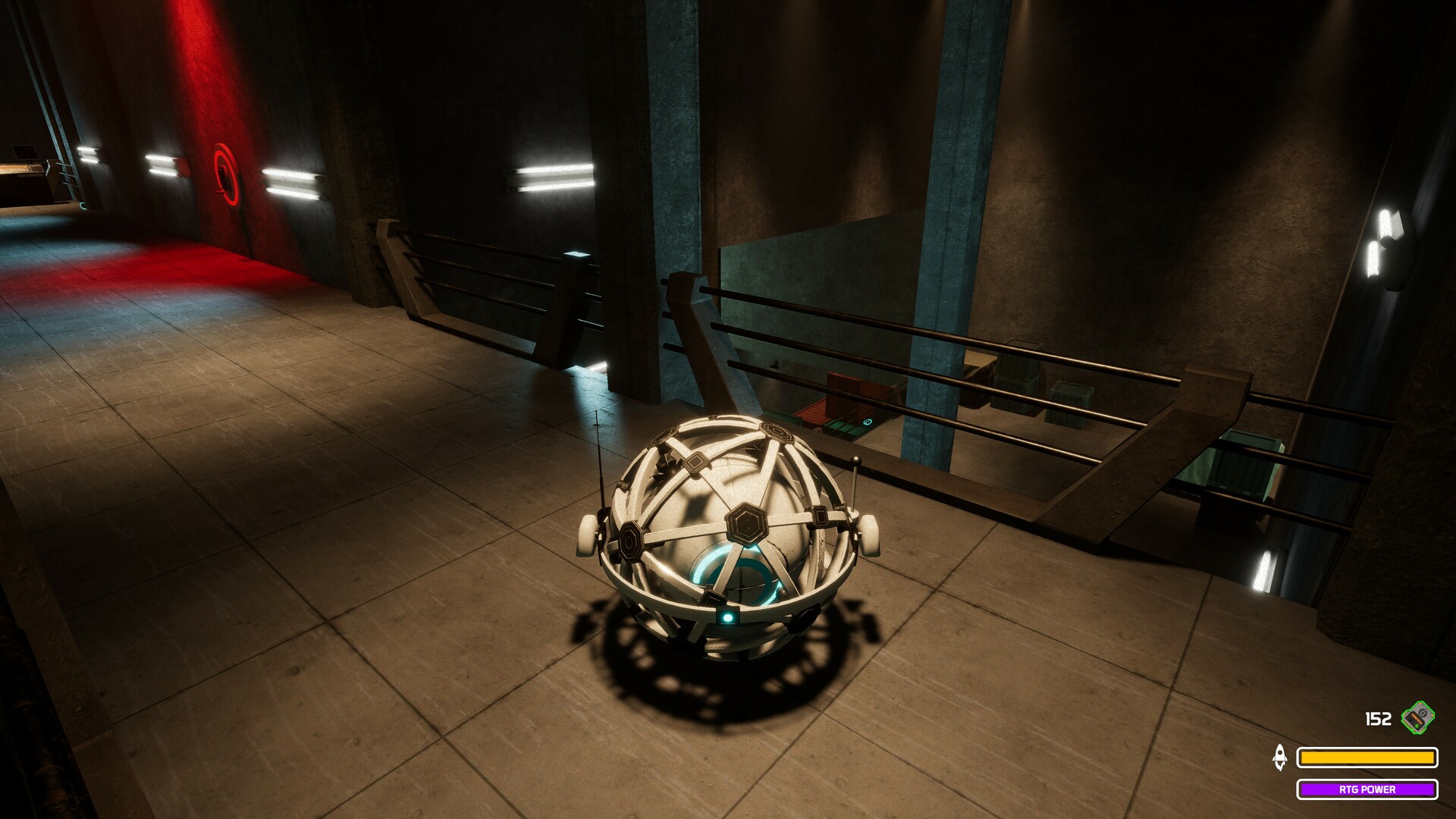 The Core