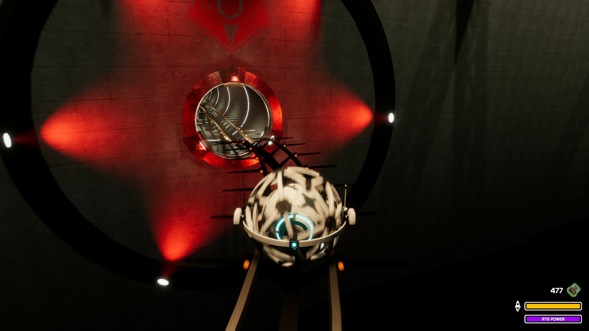 The Core