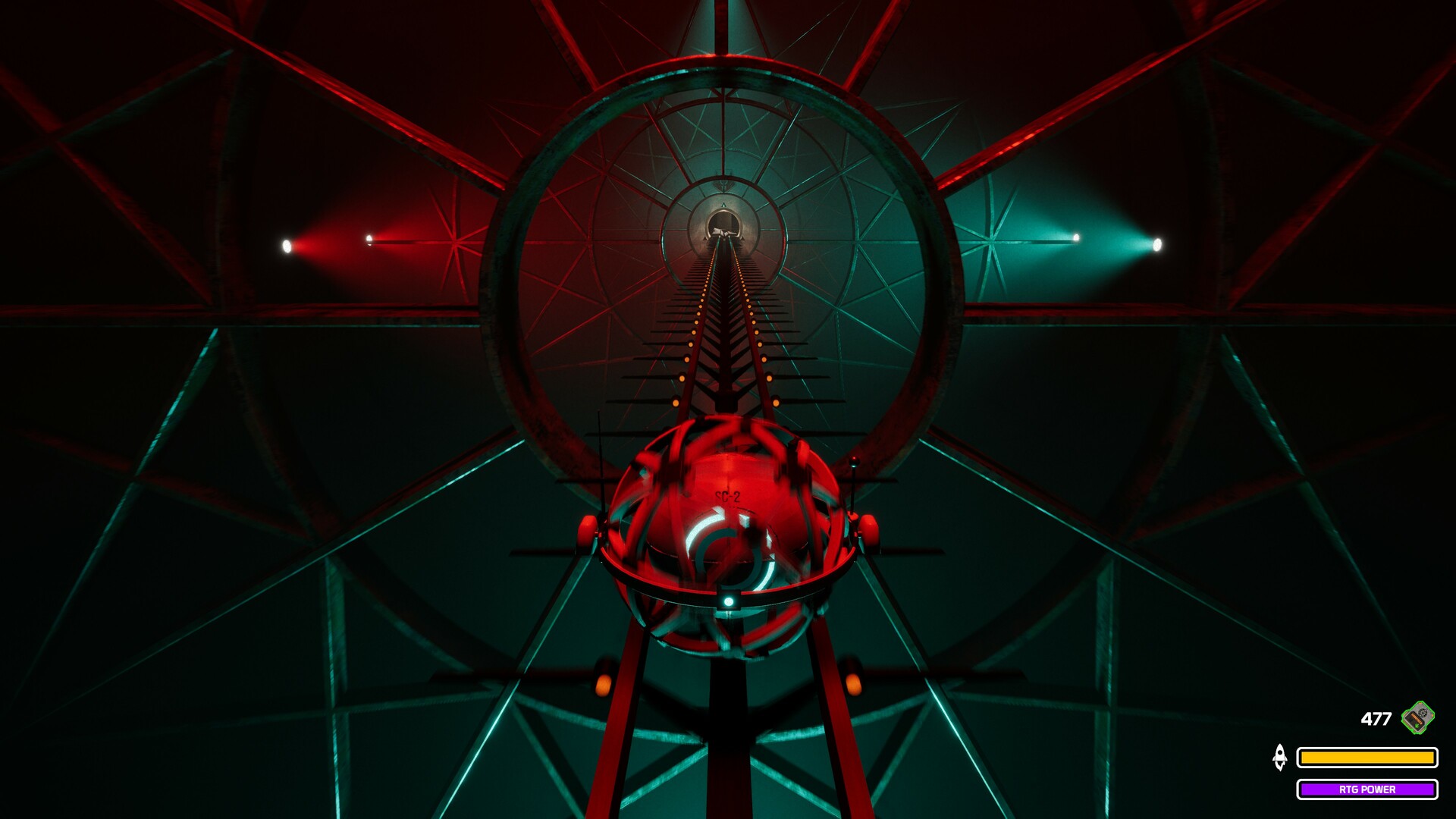 The Core
