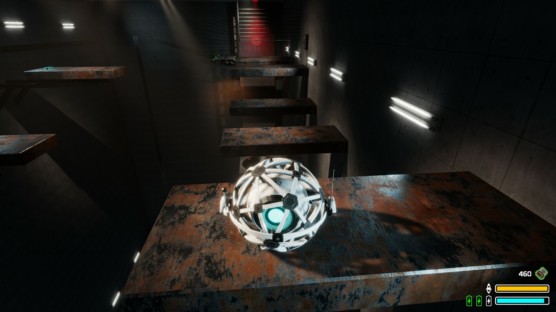 The Core