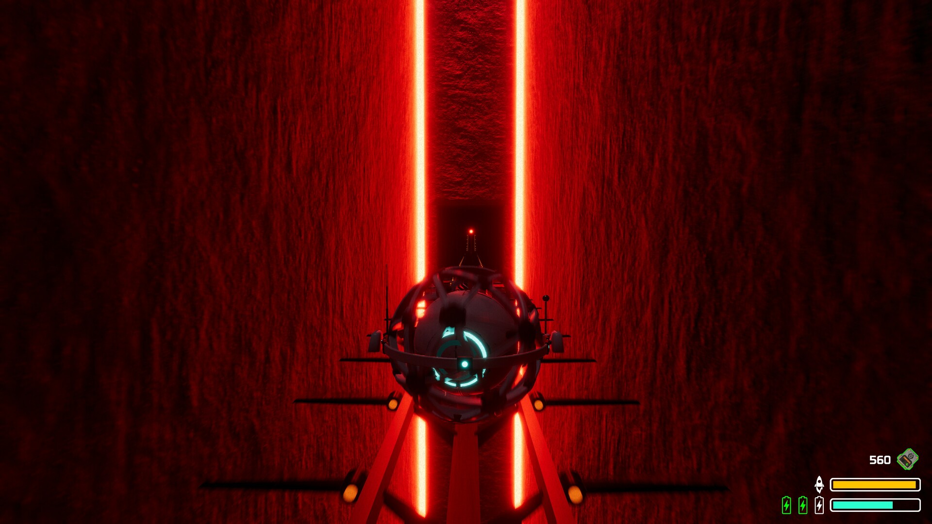The Core