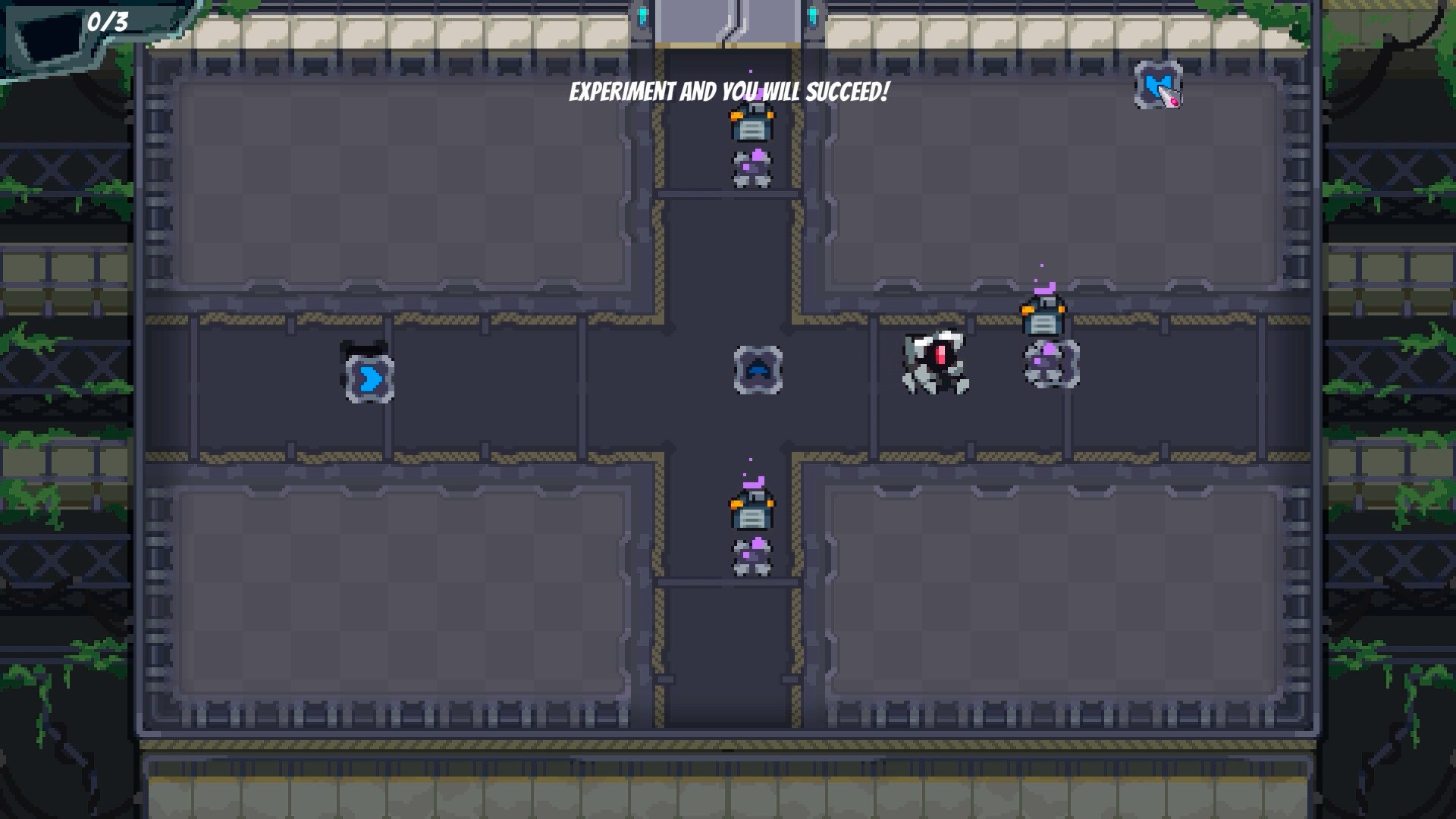 Unusual and Not Safe Experiments