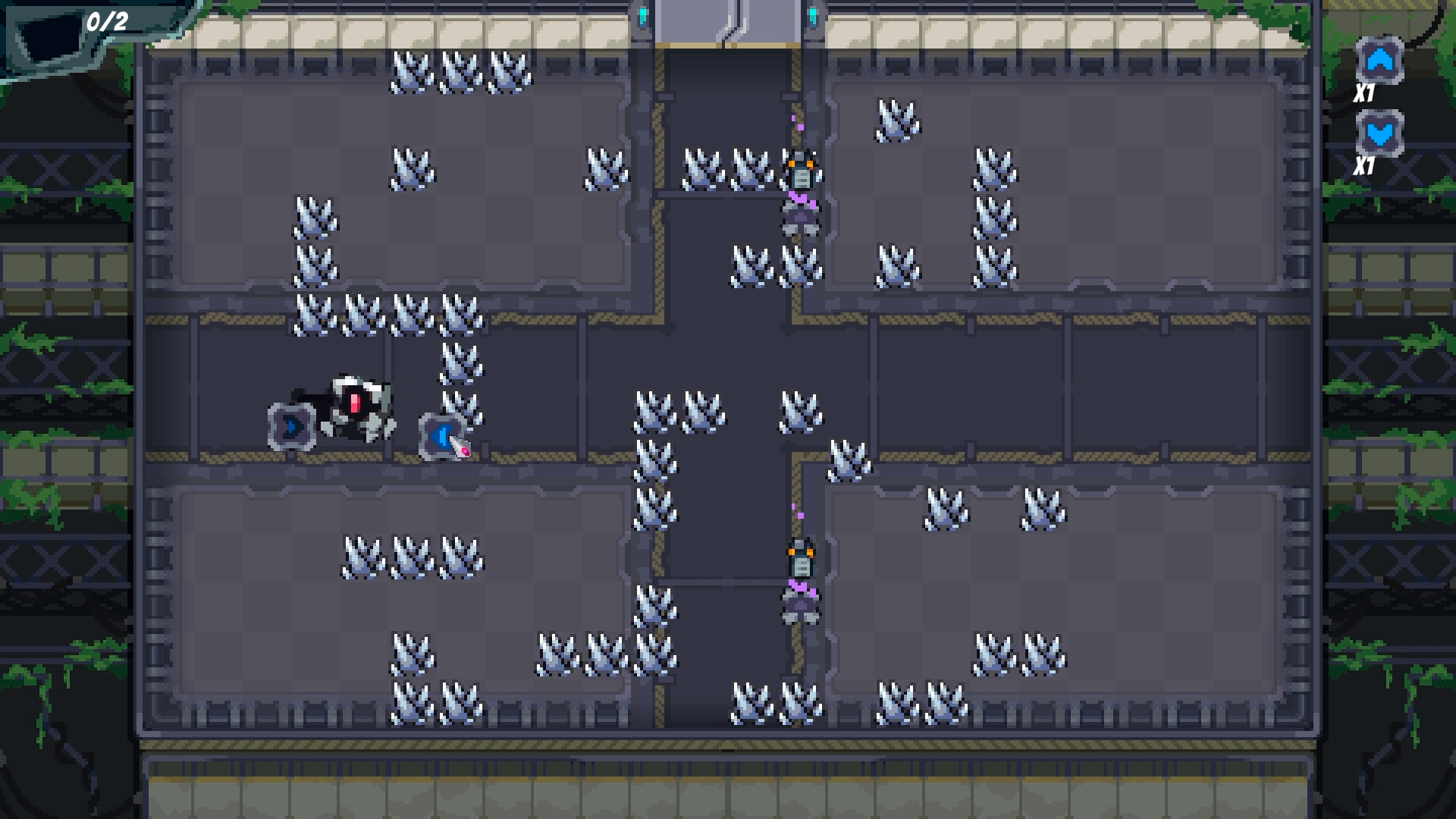 Unusual and Not Safe Experiments