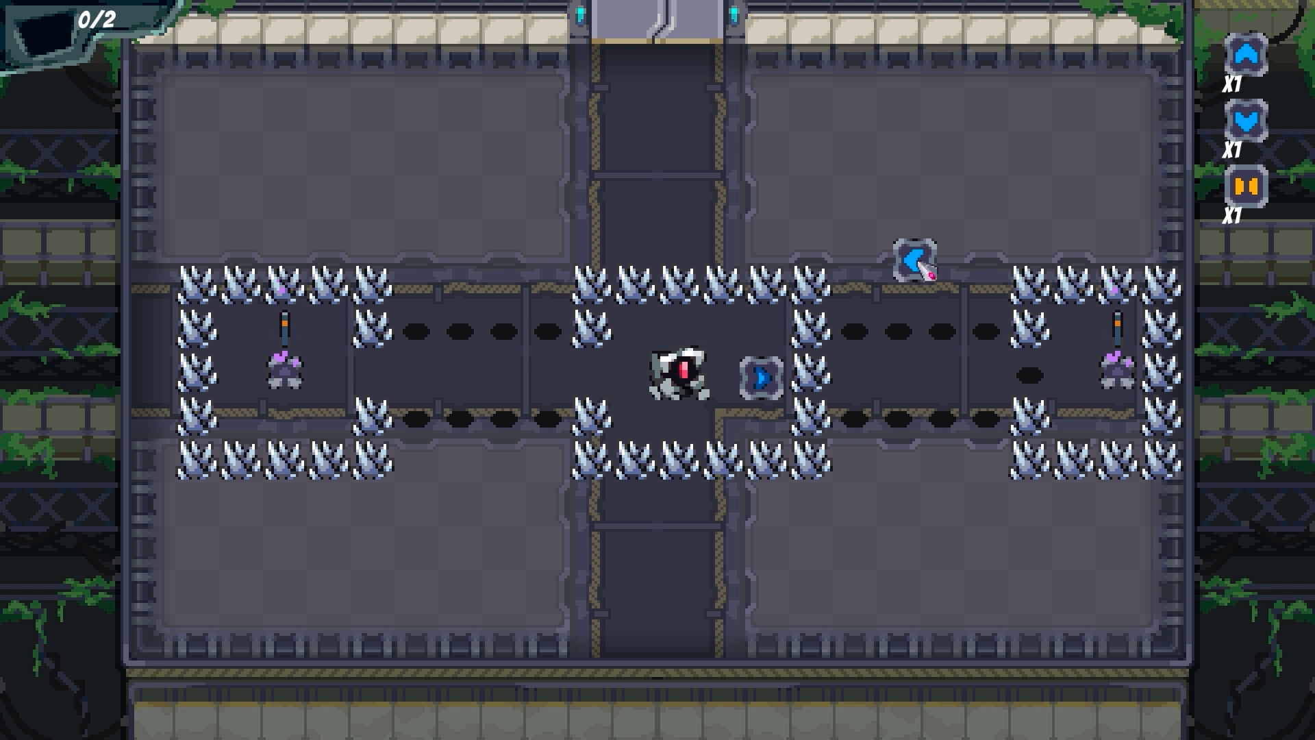 Unusual and Not Safe Experiments