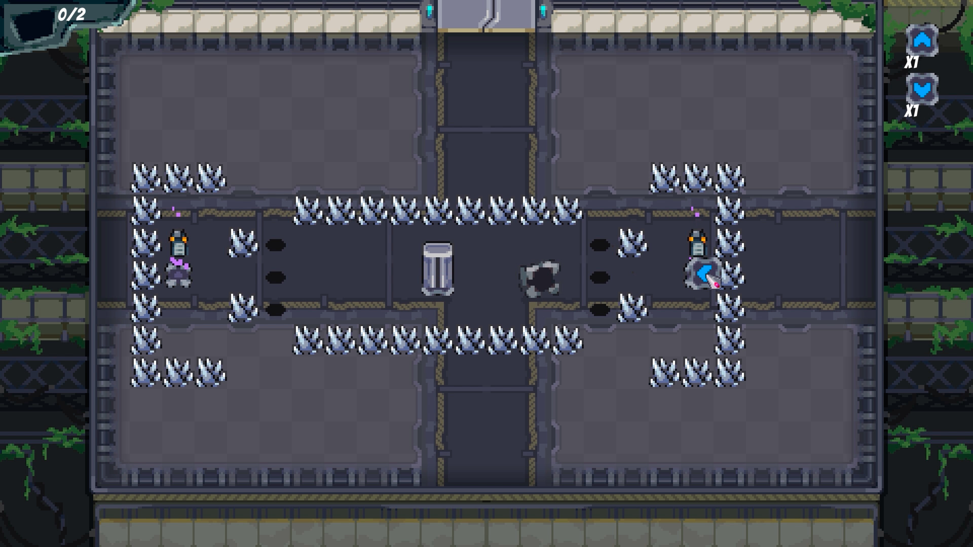 Unusual and Not Safe Experiments