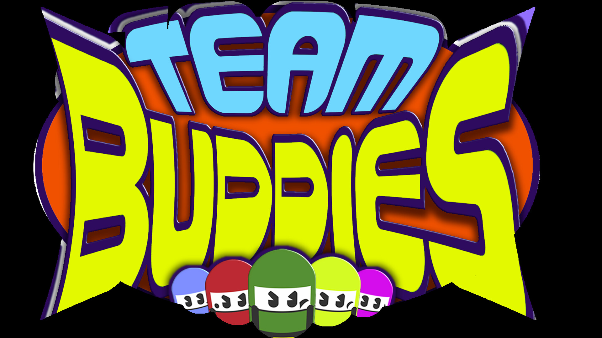 Team Buddies
