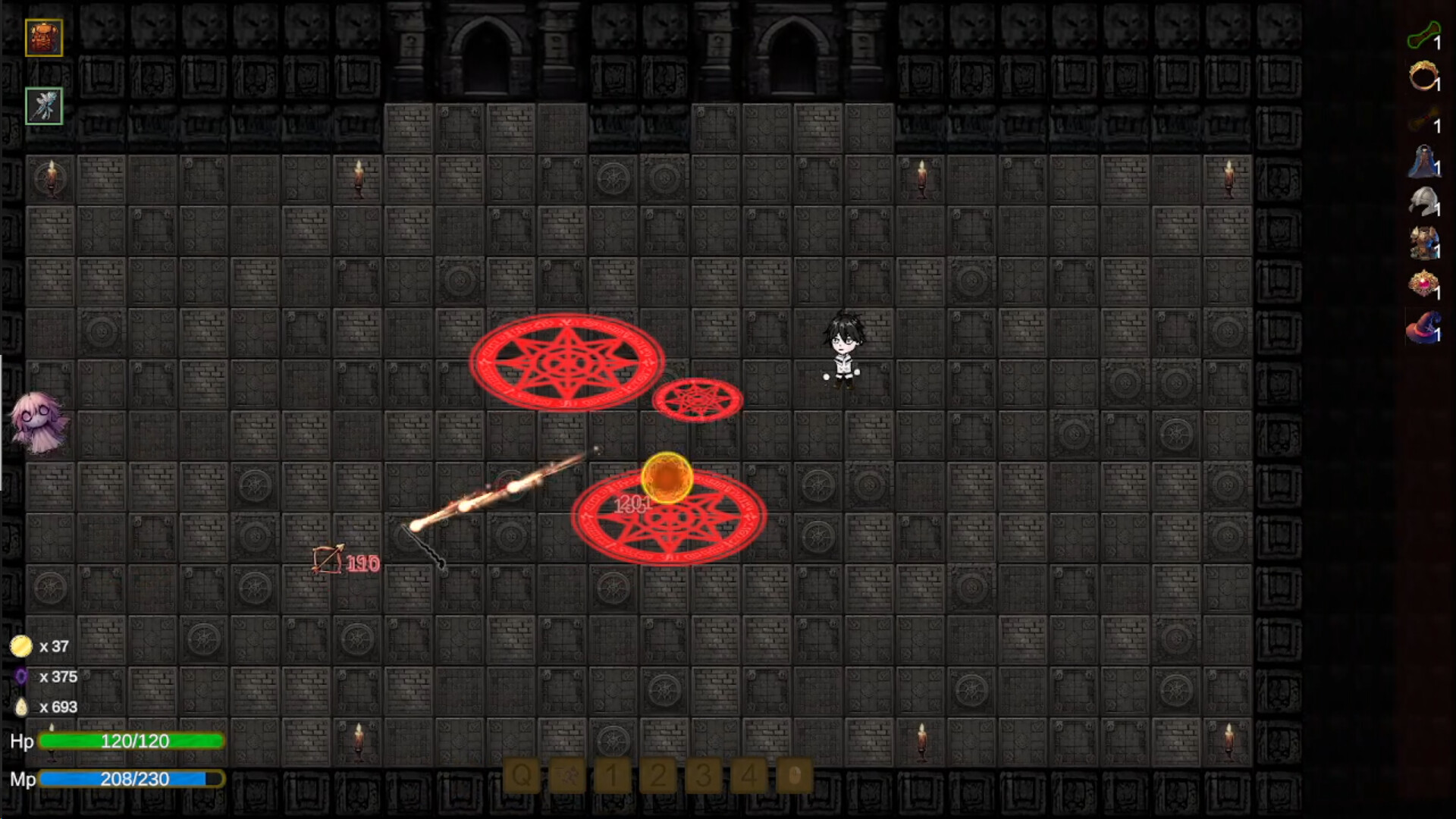 Reincarnation in Another World