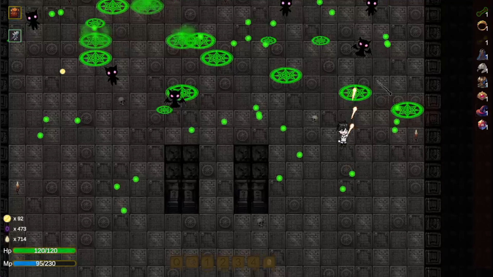 Reincarnation in Another World