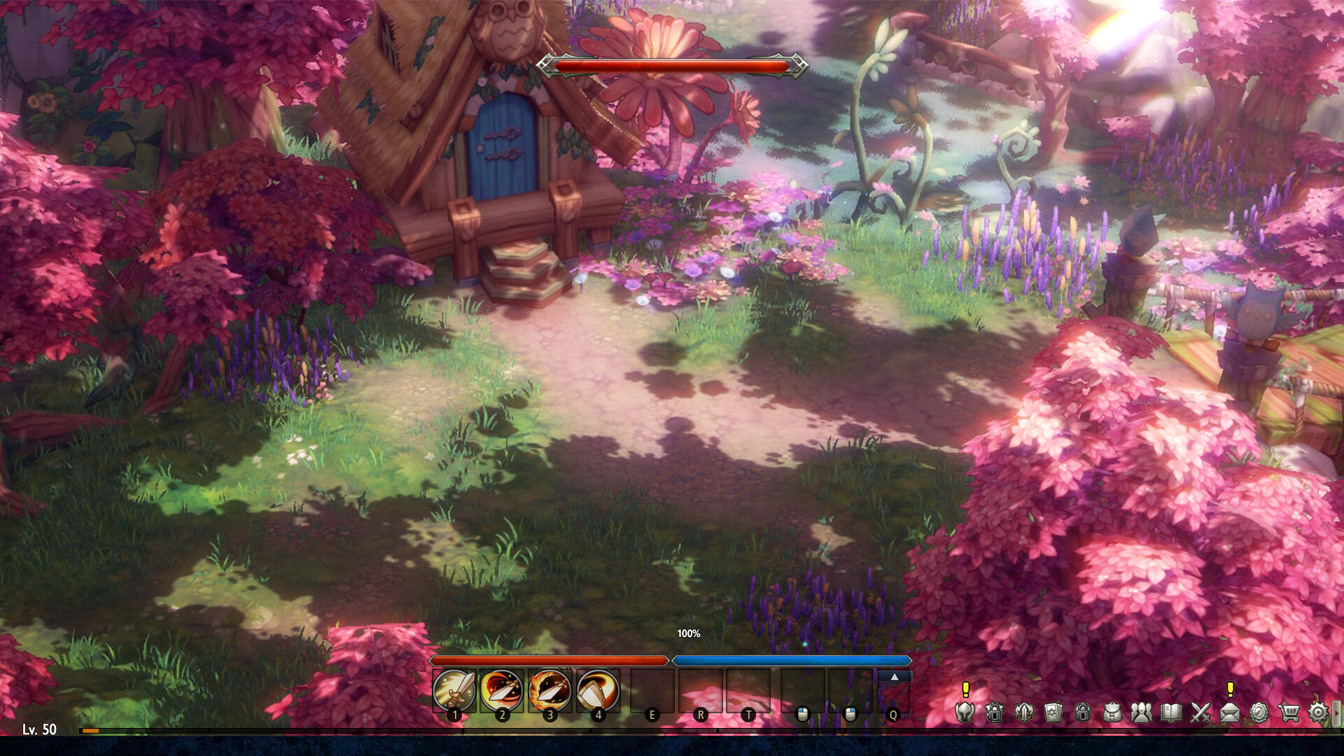 Tales of Wind Online