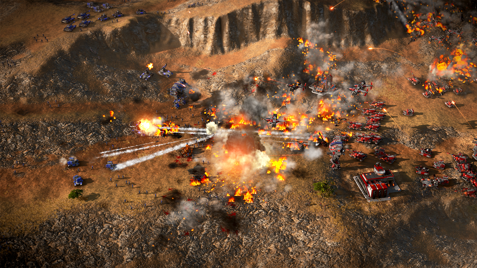 Ashes of the Singularity II