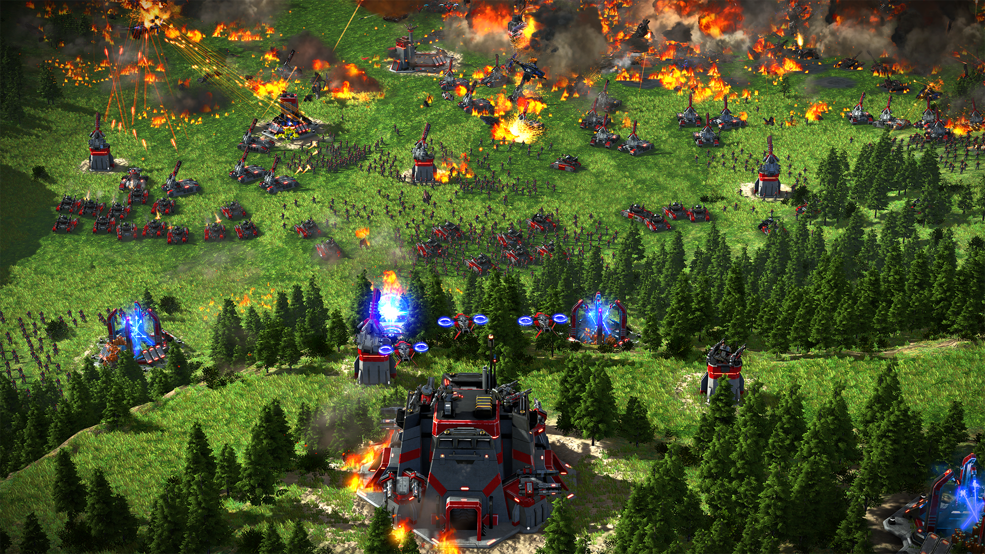 Ashes of the Singularity II