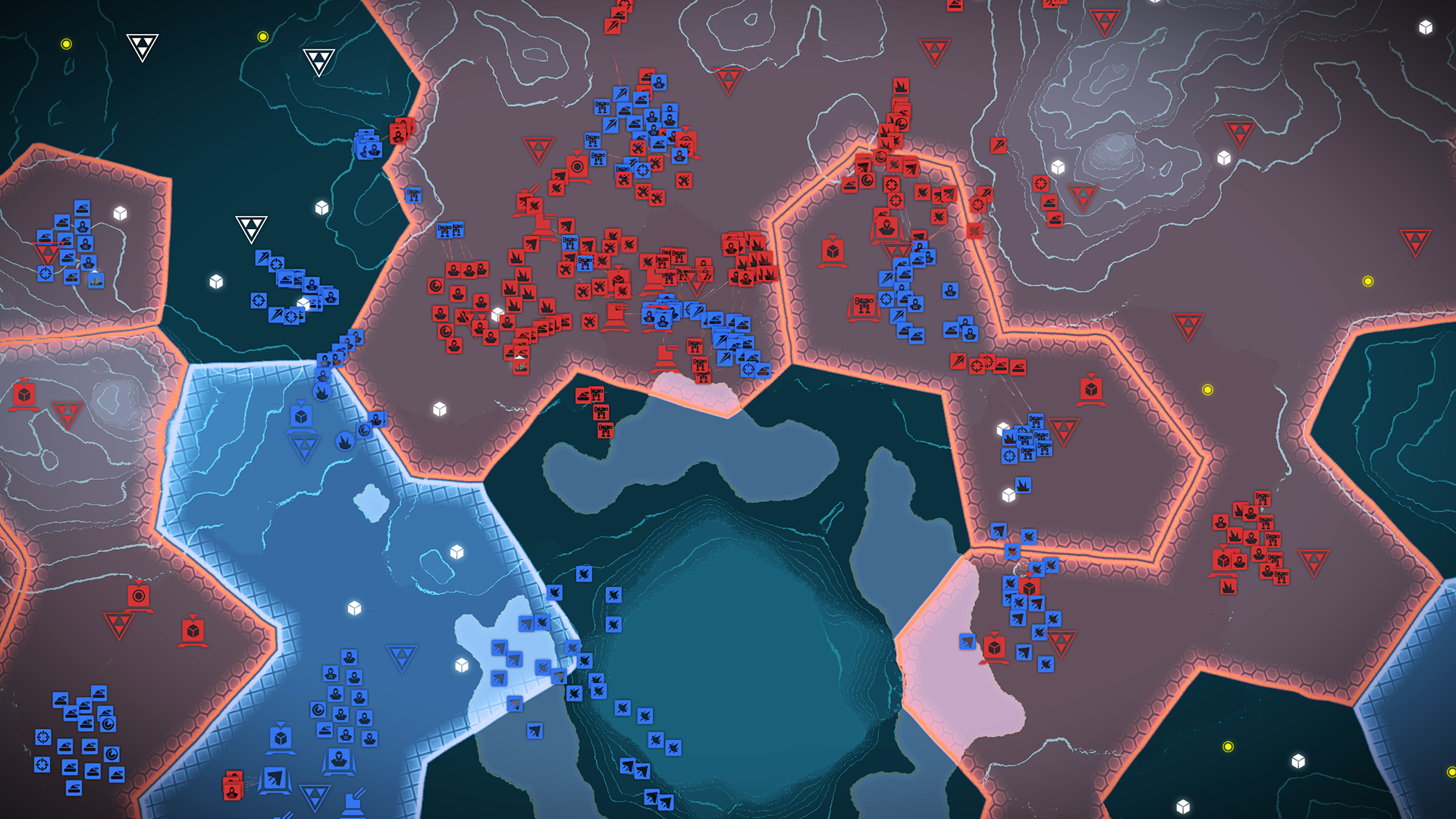 Ashes of the Singularity II