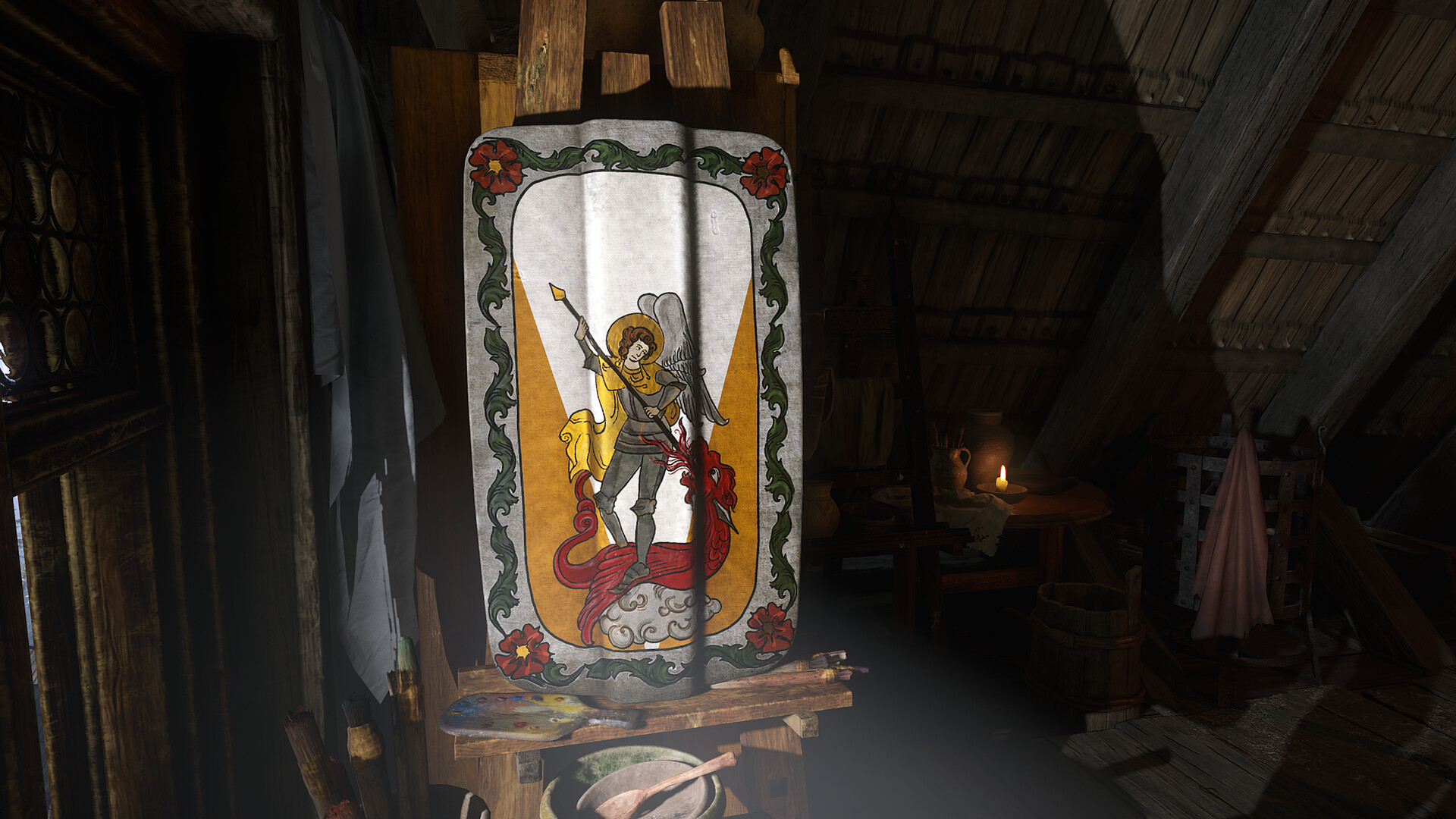 Kingdom Come: Deliverance II – Expansion Pass