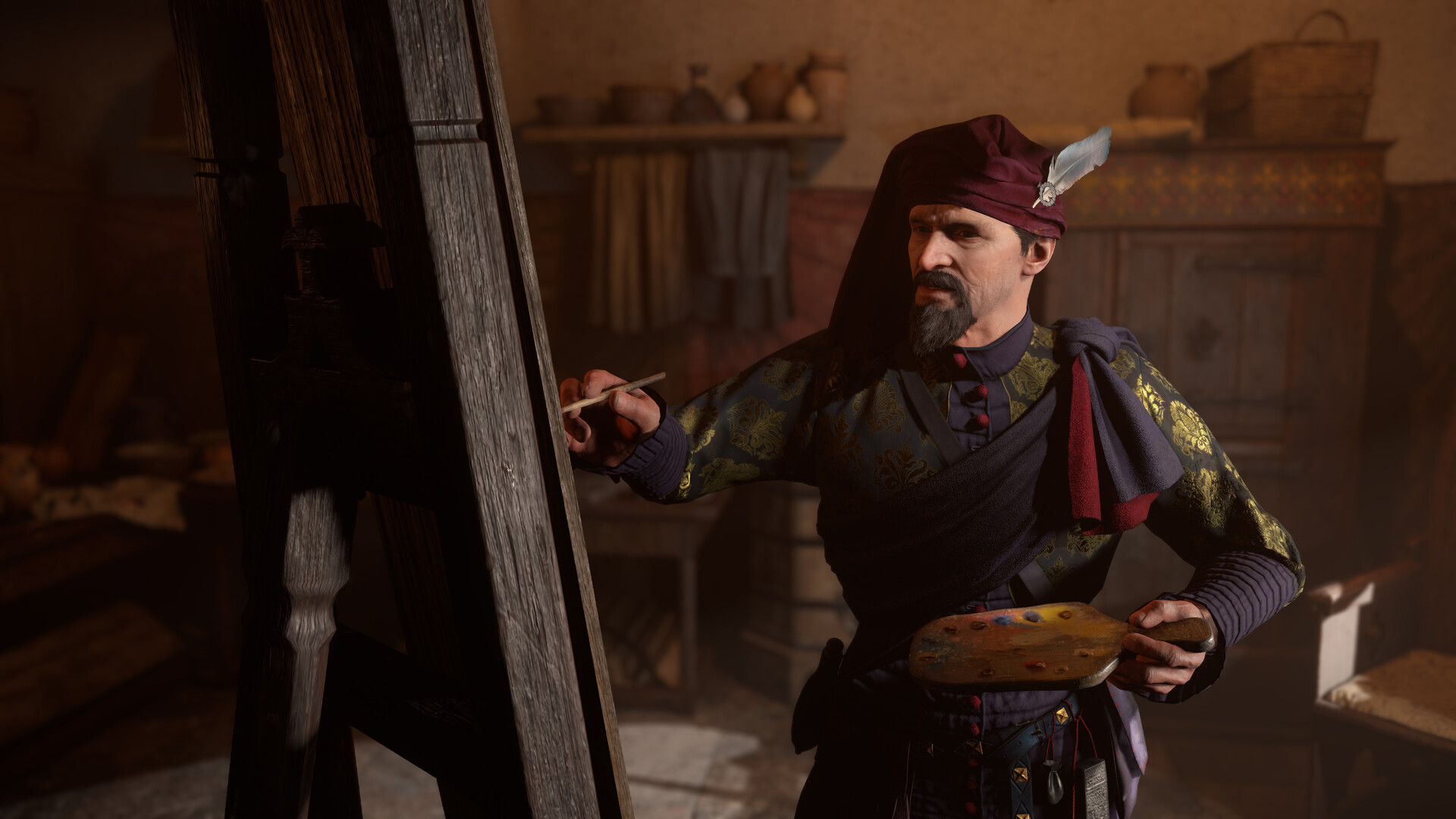 Kingdom Come: Deliverance II – Expansion Pass