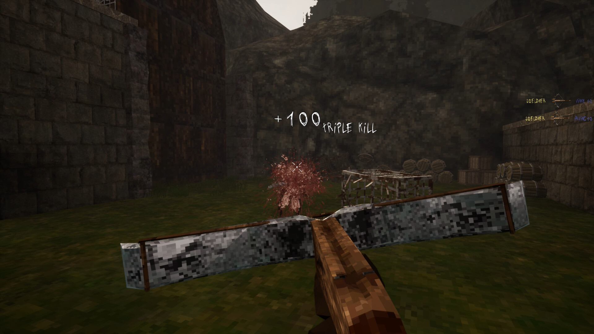 Bloodspill