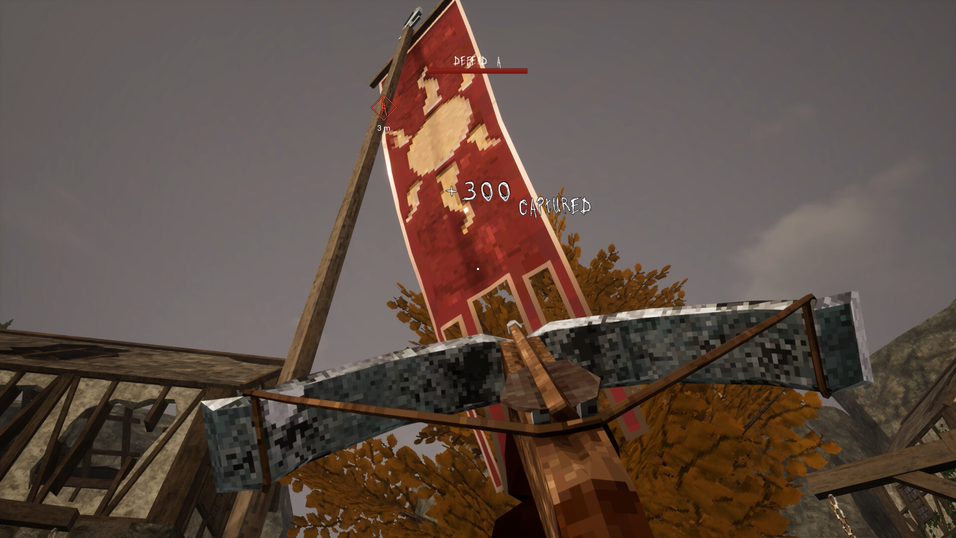 Bloodspill