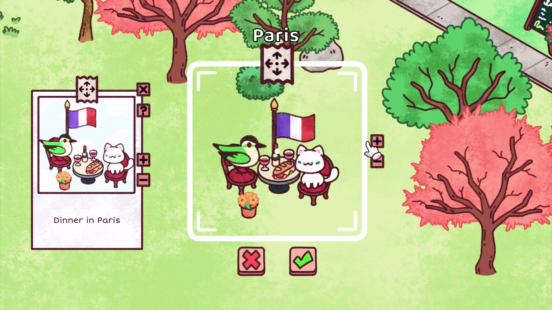 Hidden Around the World