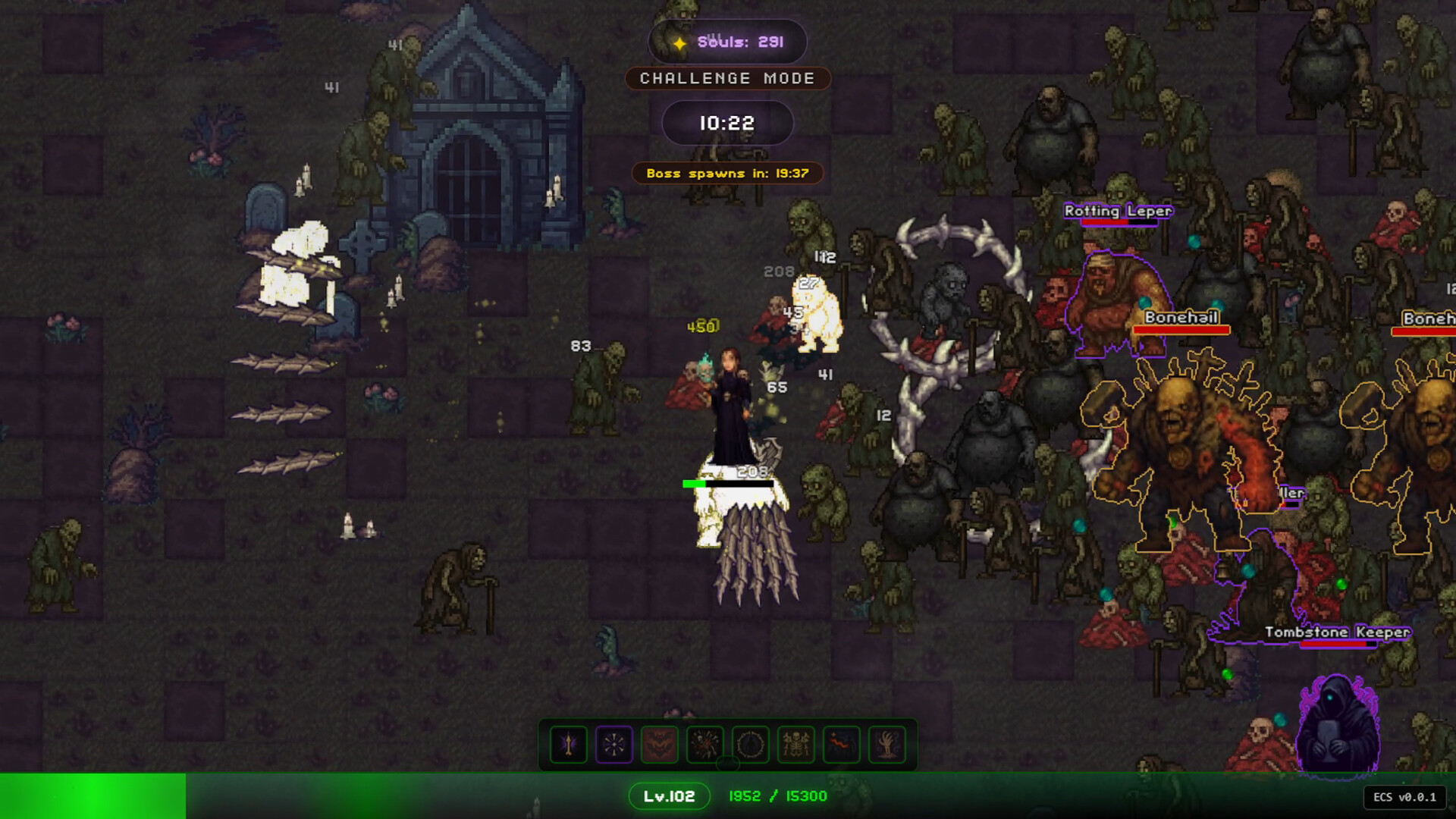 Codex Mortis