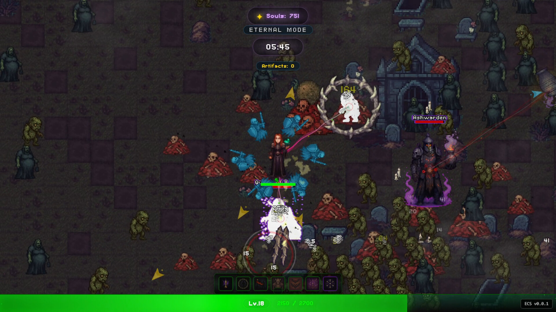 Codex Mortis