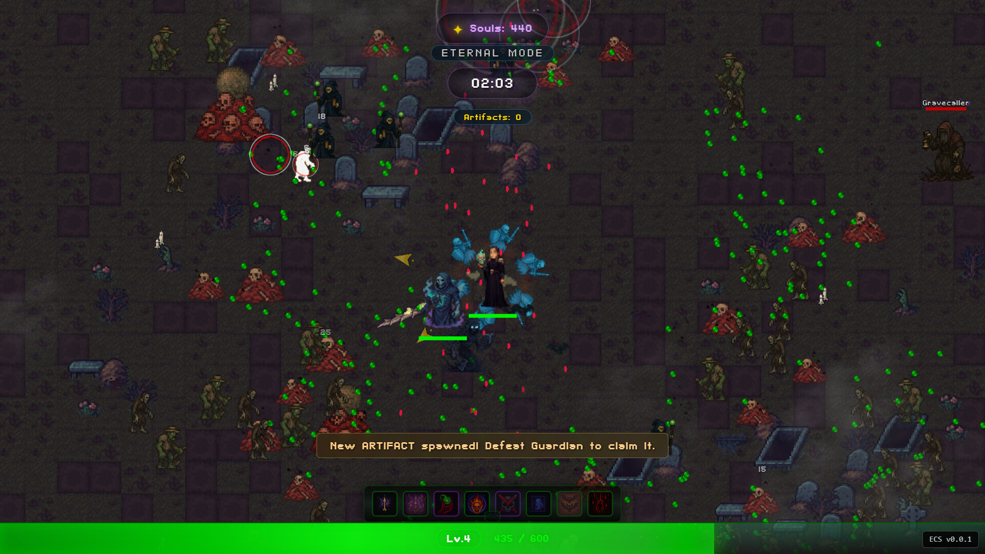 Codex Mortis