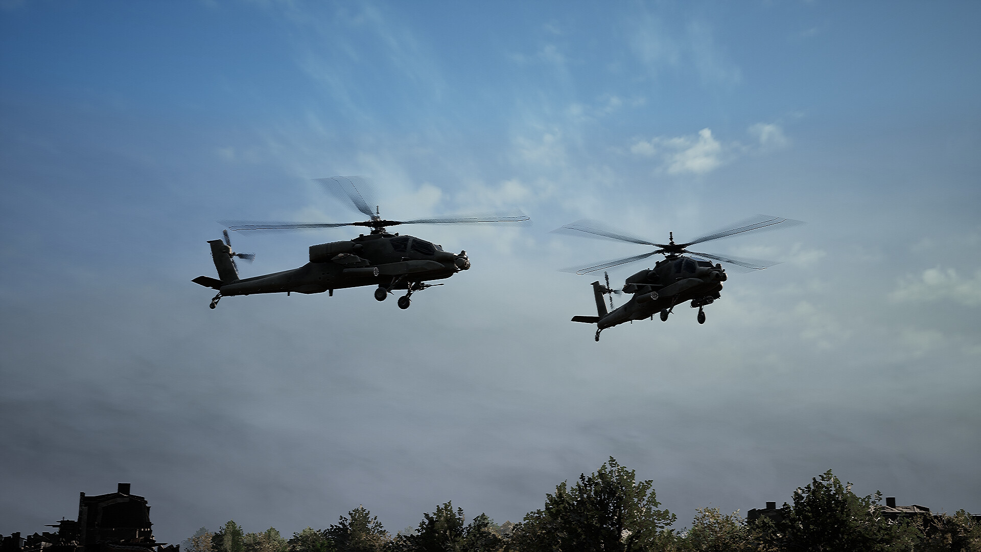 Headquarters: Cold War