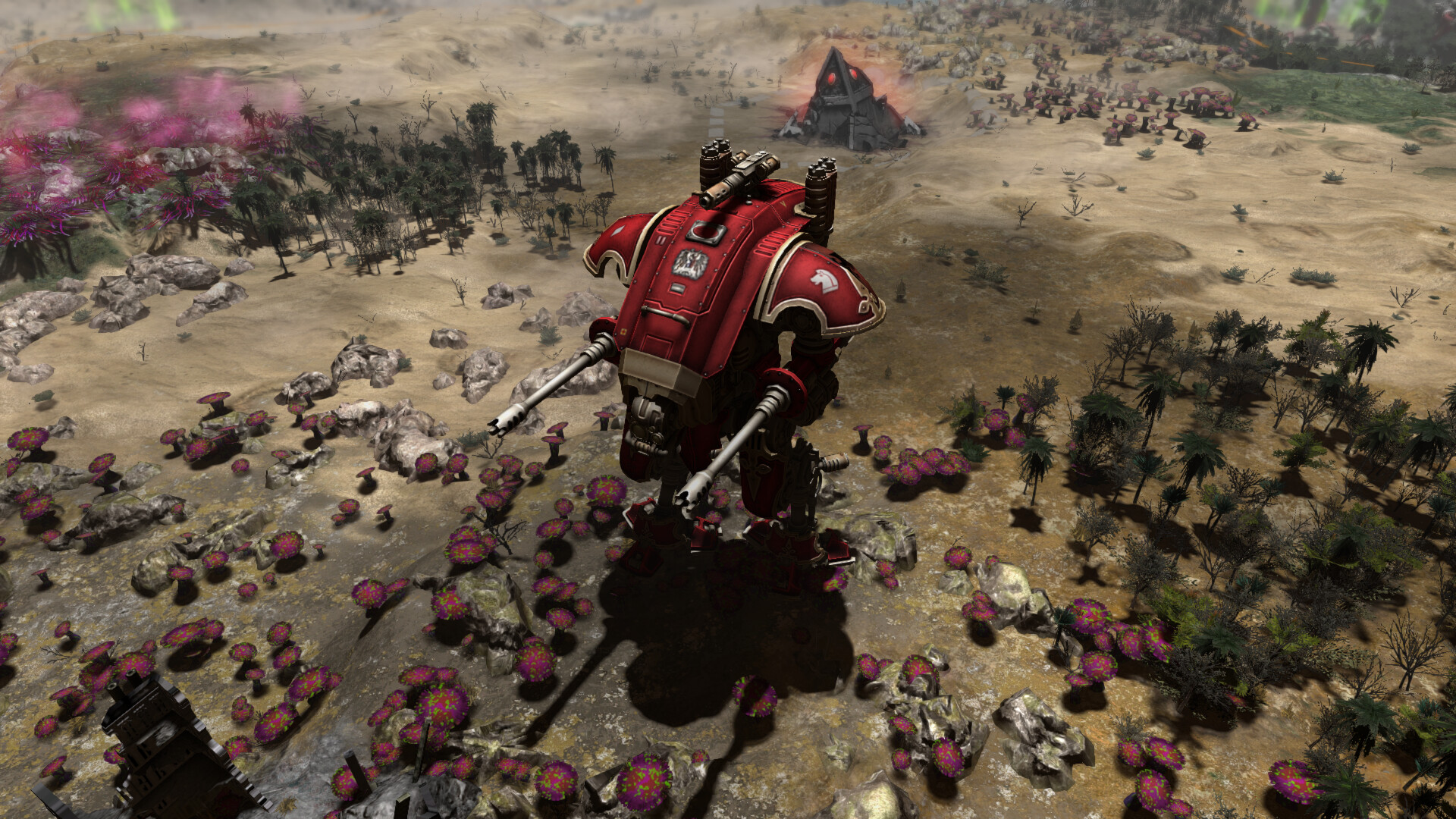 Warhammer 40,000: Gladius – Rampage Pack