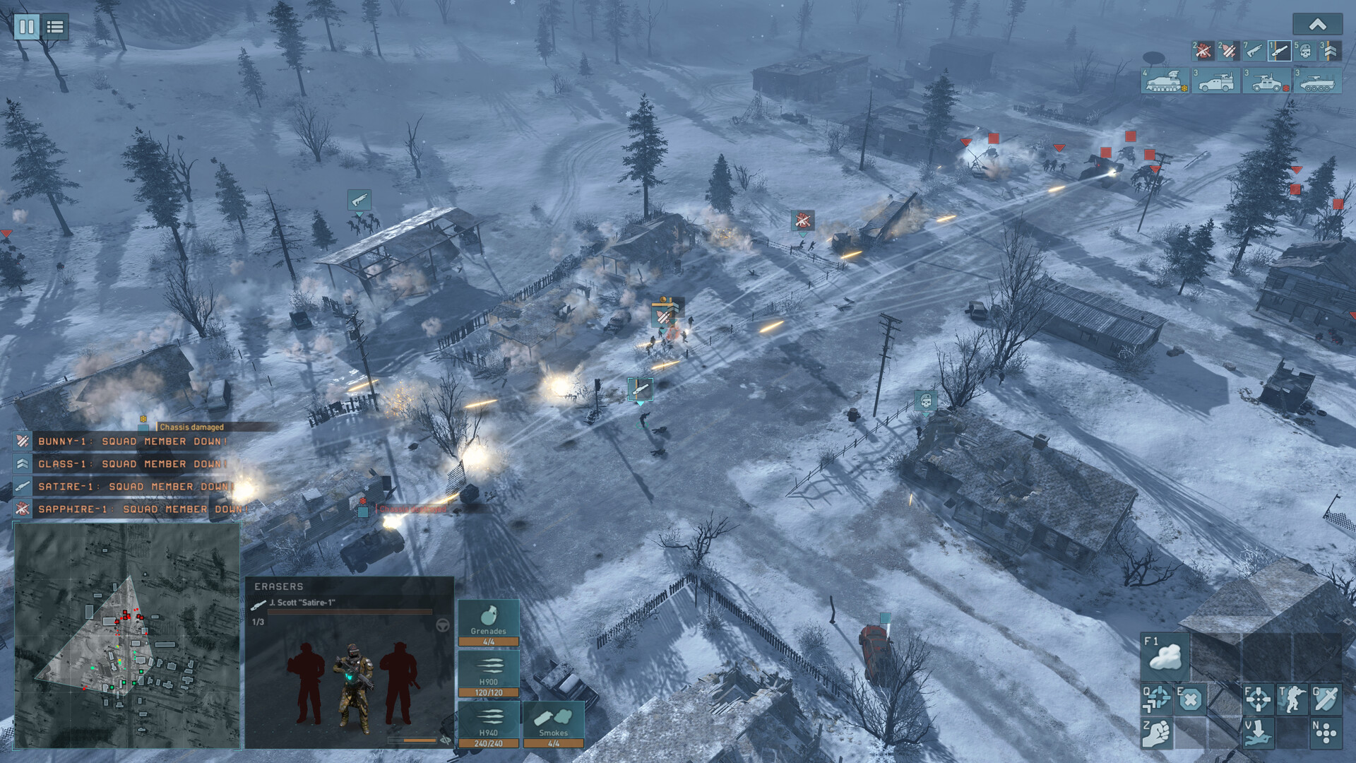 Terminator: Dark Fate – Defiance: Evolution