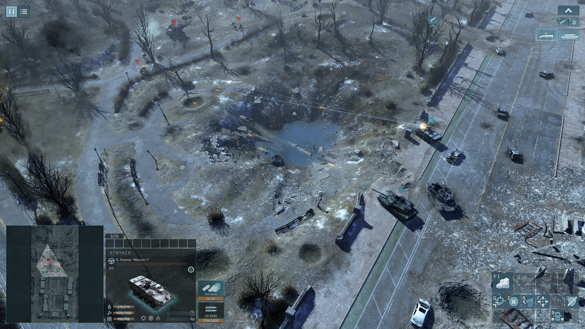 Terminator: Dark Fate – Defiance: Evolution