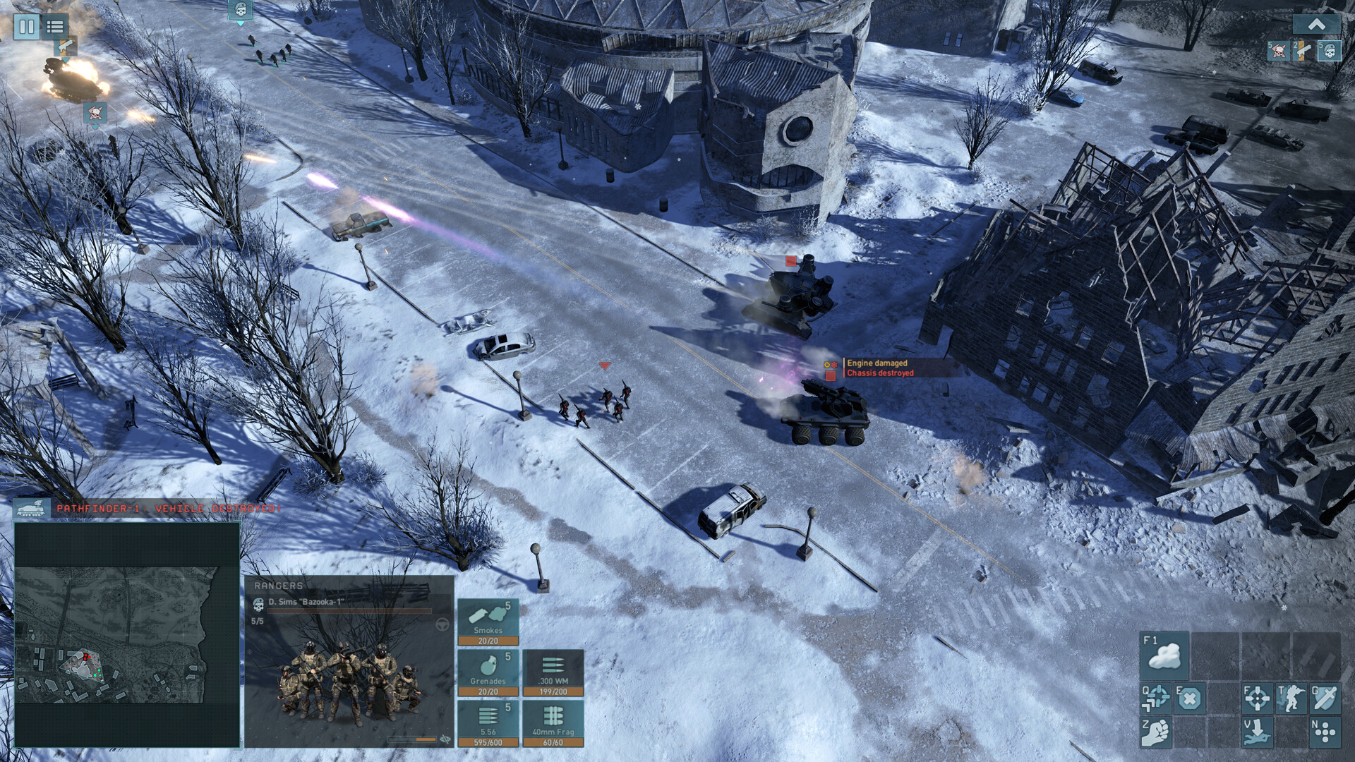 Terminator: Dark Fate – Defiance: Evolution