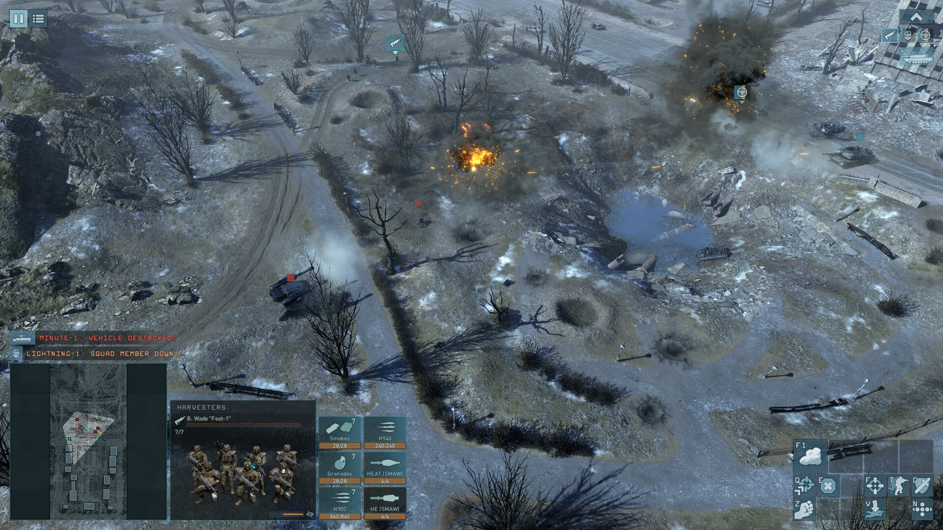 Terminator: Dark Fate – Defiance: Evolution