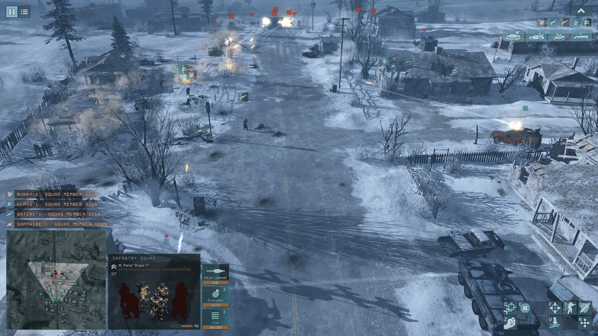 Terminator: Dark Fate – Defiance: Evolution