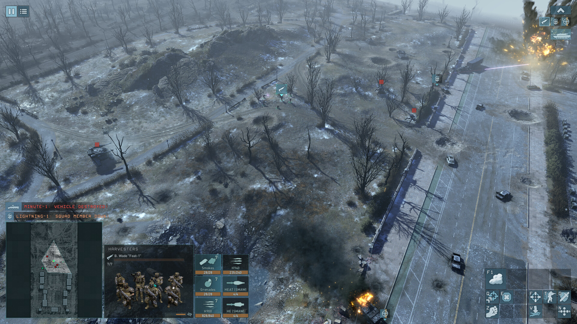 Terminator: Dark Fate – Defiance: Evolution