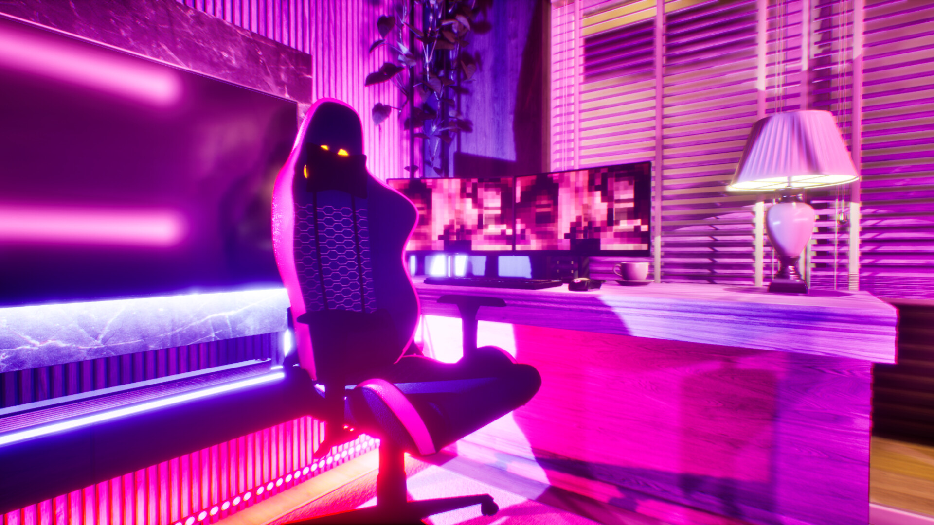 Stream Star: Sensations