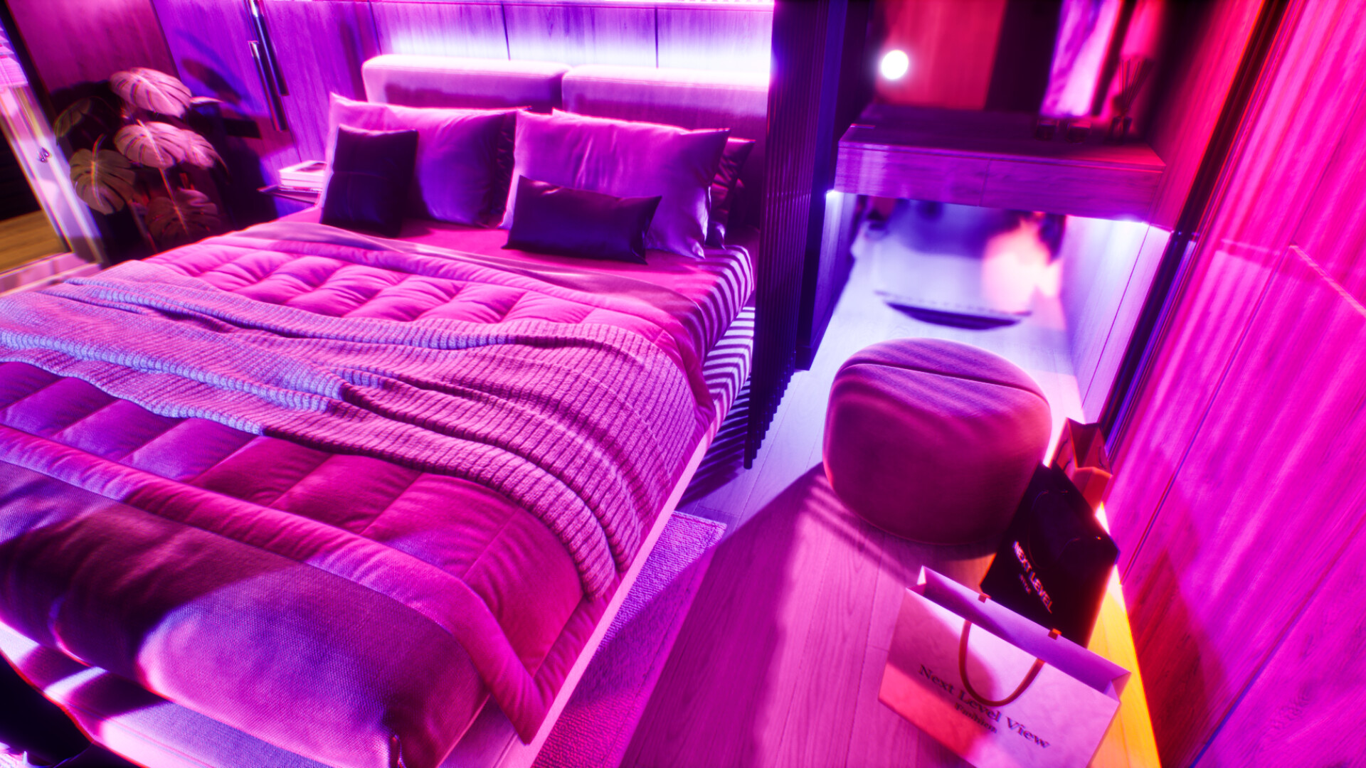 Stream Star: Sensations